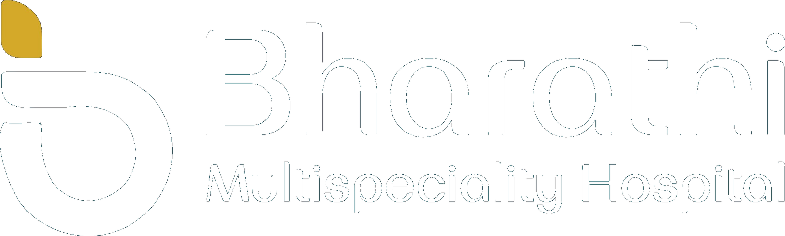 Bharathi Multispeciality Hospital — Since 1987